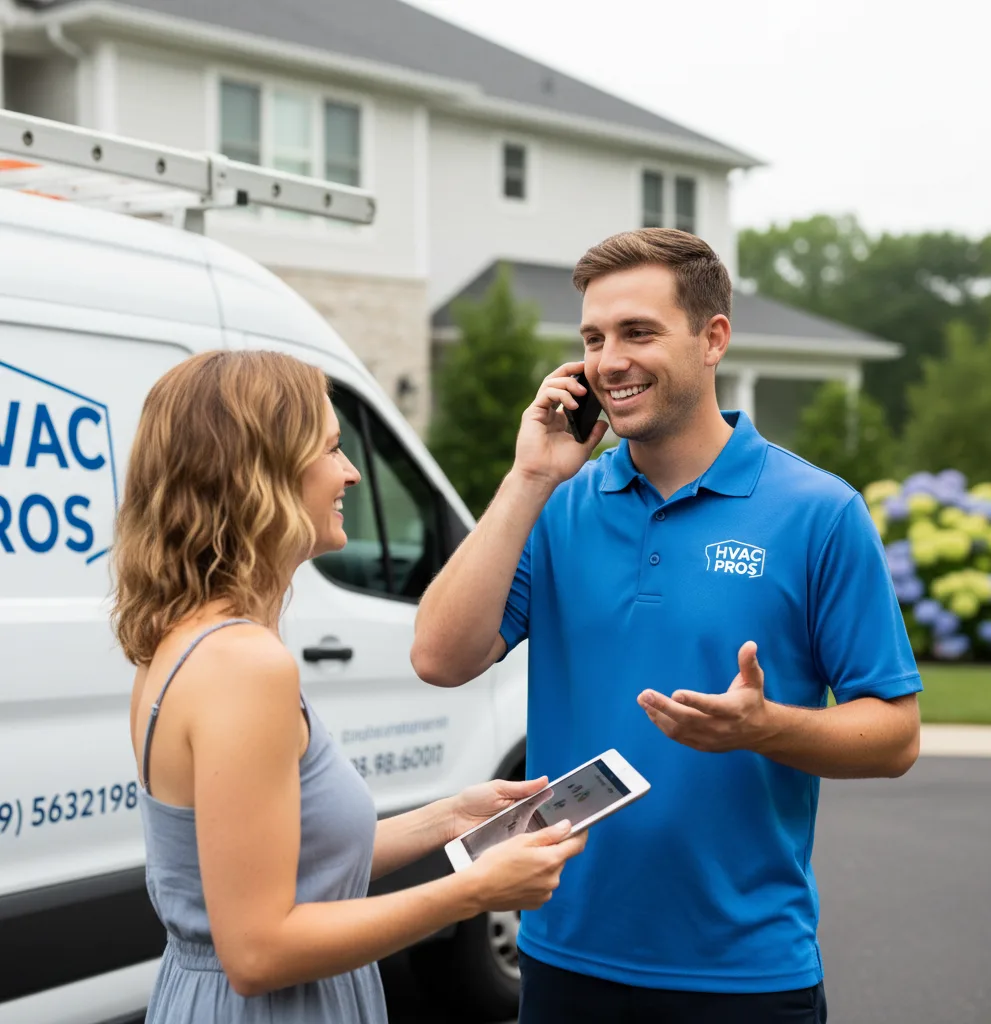 Duct Cleaning in Norwich, VT